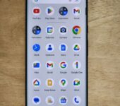 Google pixel 6