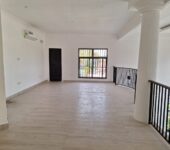 4 bedroom house to let at Dzorwulu near Bedmate