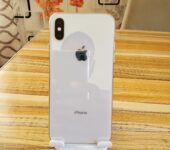 Uk used iPhone X 64GB for sale