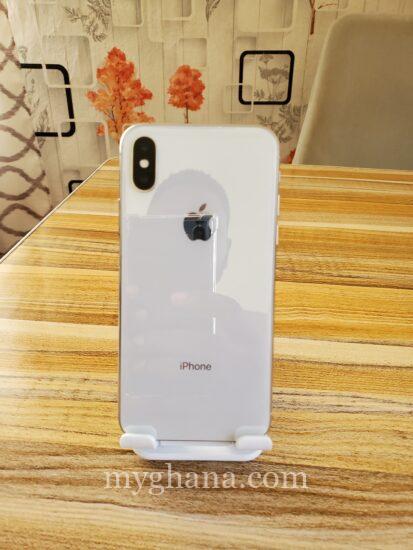 Uk used iPhone X 64GB for sale