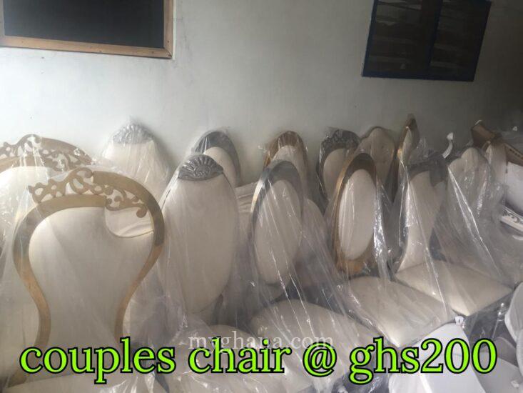 Couples chair