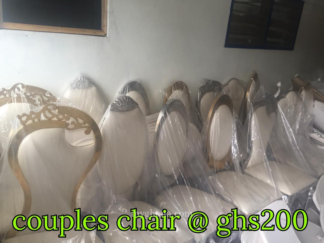 Couples chair