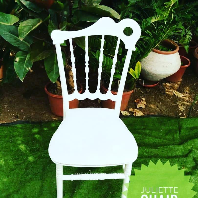 Juliette chair