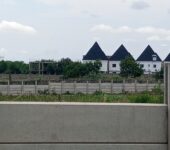 5 Acre Land for sale at Spintex main road, Accra