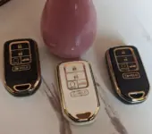 Classic key covers (cars)