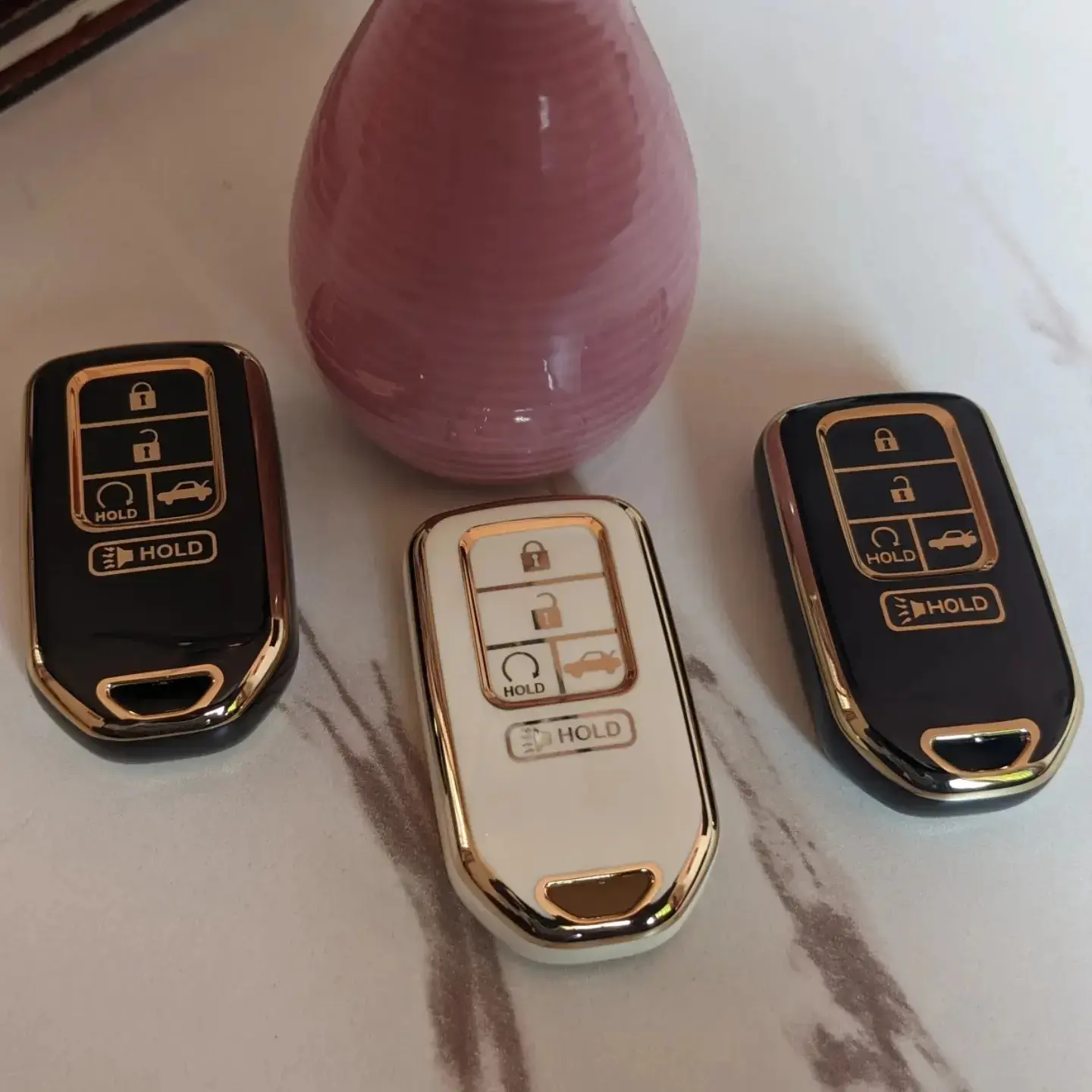 Classic key covers (cars)
