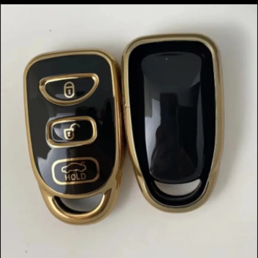 Classic key covers (cars)