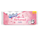 Belpak Perfumed