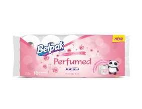 Belpak Perfumed