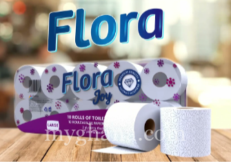 Flora Joy