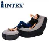 Intex air sofa