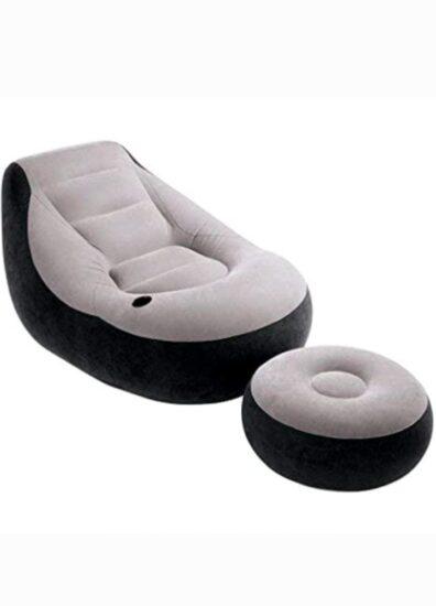 Intex air sofa
