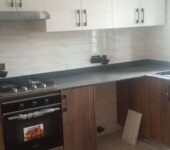 Executive 2 bedroom self compound for sale at Spintex