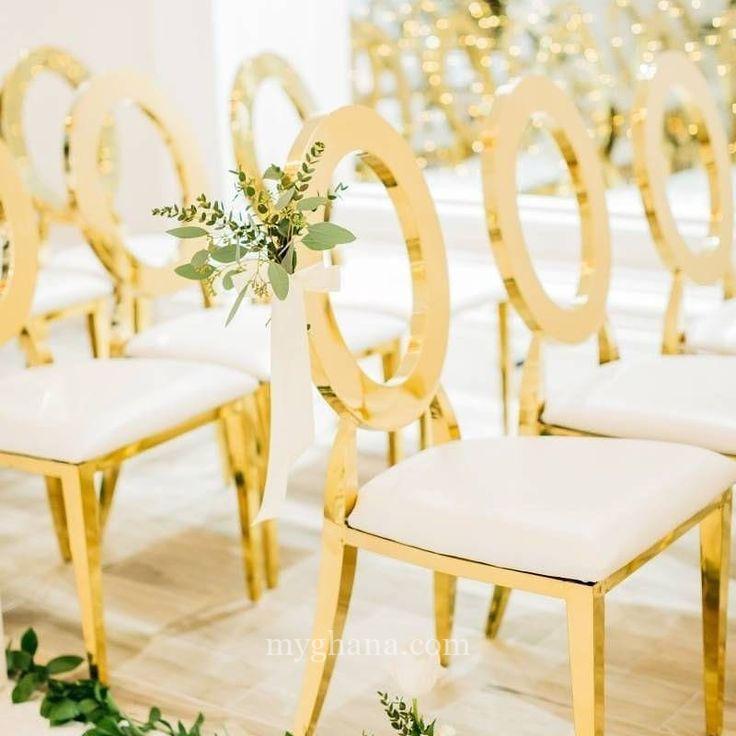 Dior chairs