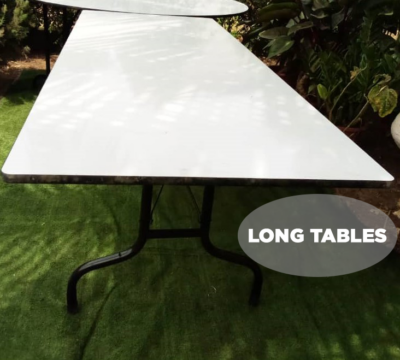 long-tables