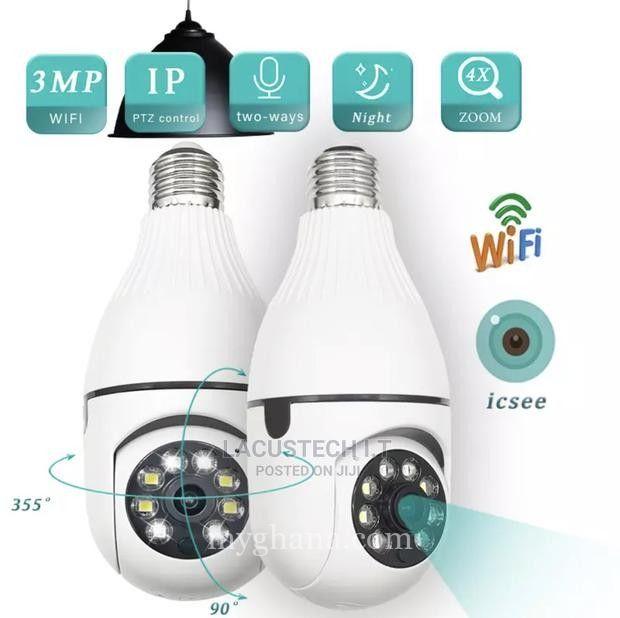 Mimi PTZ CAMERA