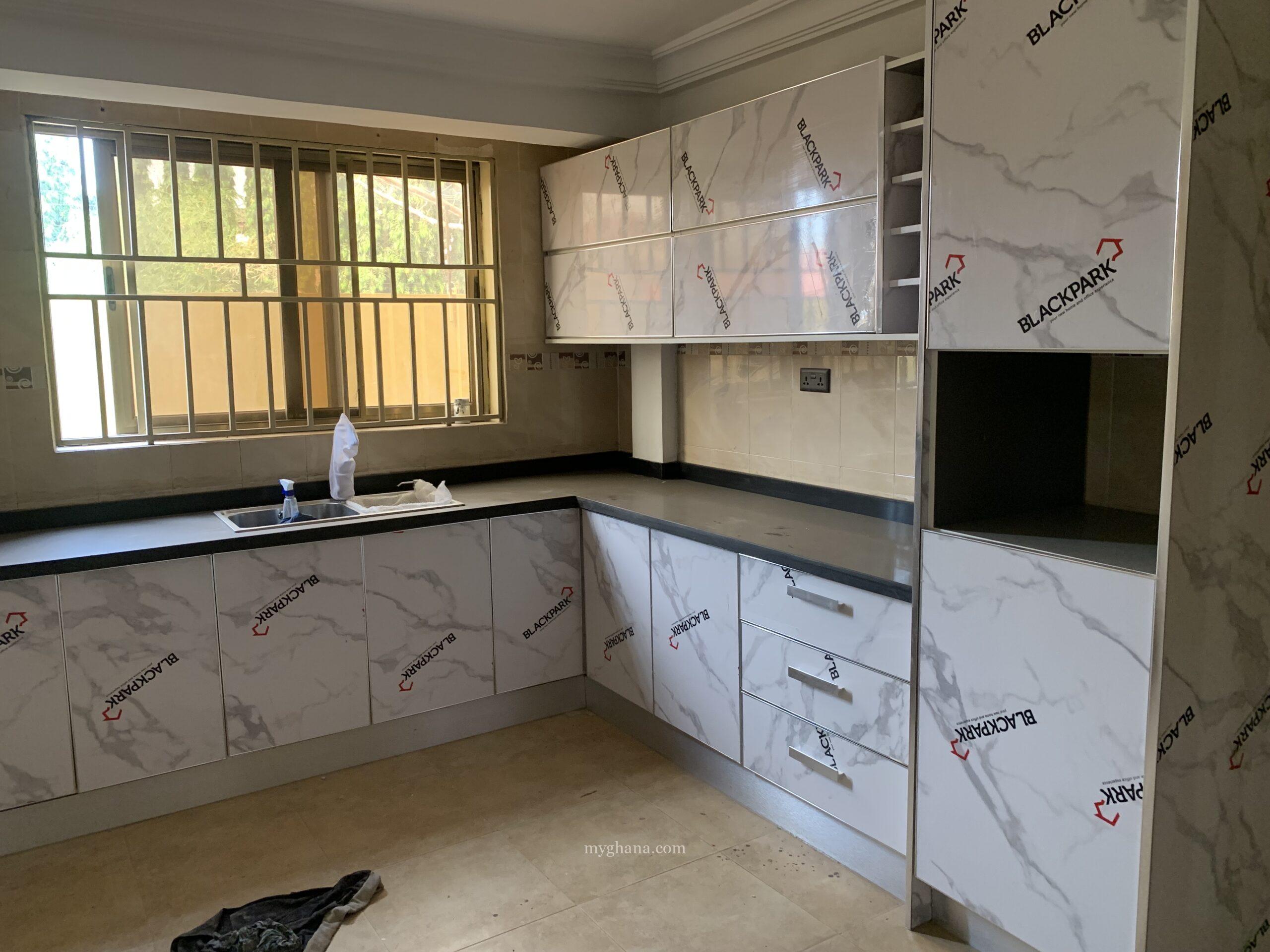 4 bedroom house for rent