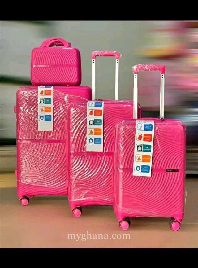 Eco lac bag – set