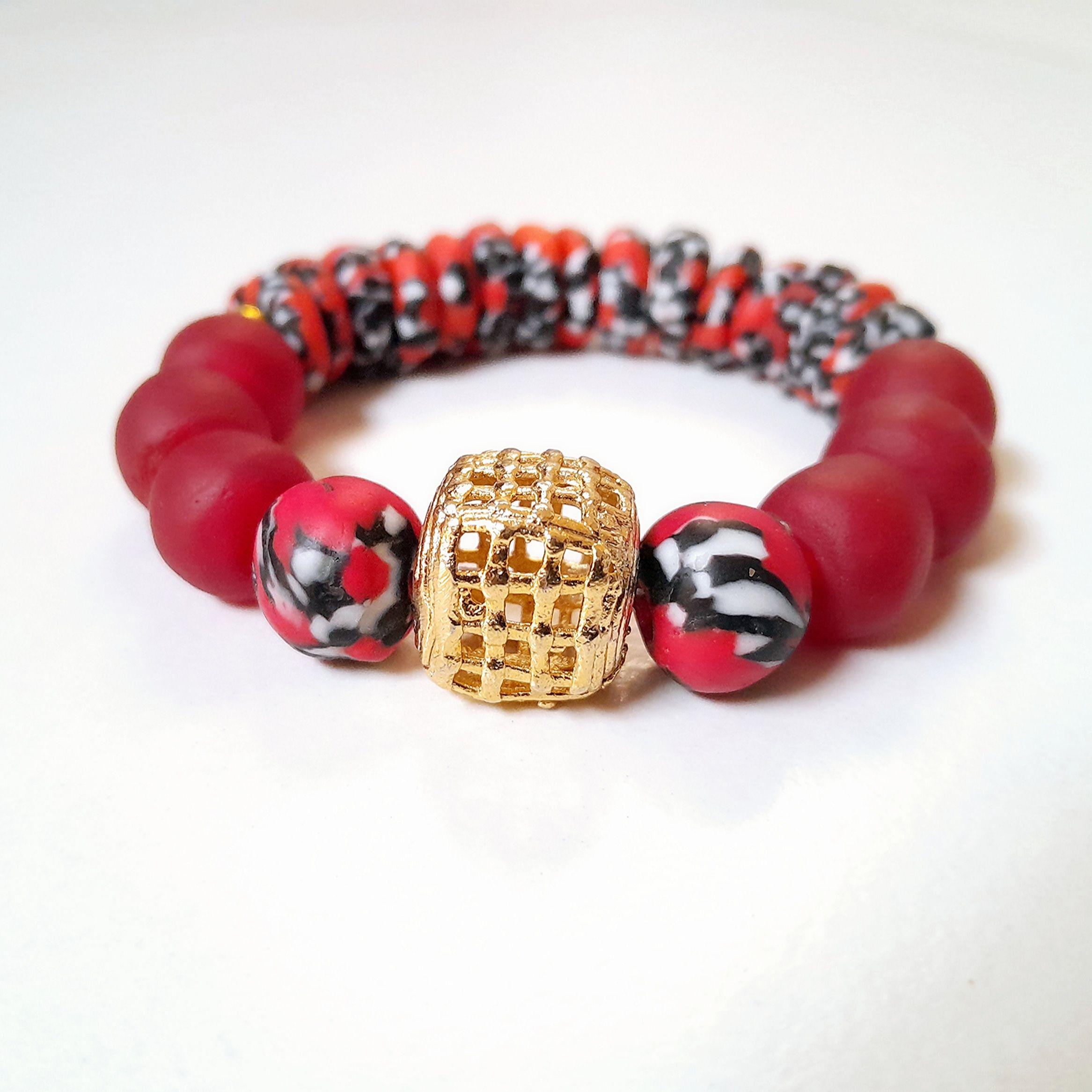 Beaded bracelet for sale