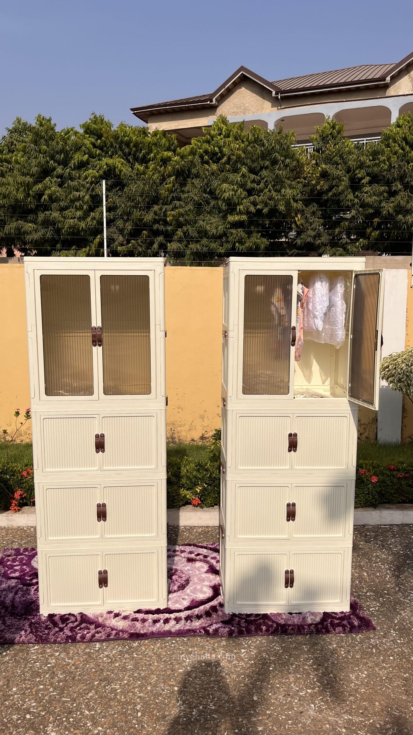 Kids Wardrobe