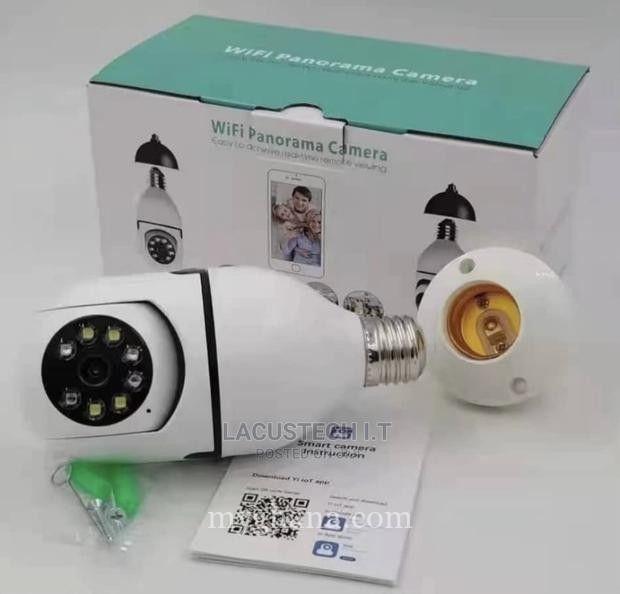 Mimi PTZ CAMERA