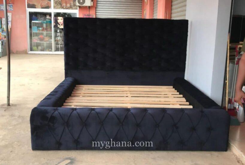 Queen size bed frames