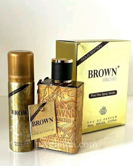 Perfumes of all kinds, ghc150 each.