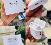Airpods Pro 2 + Free case