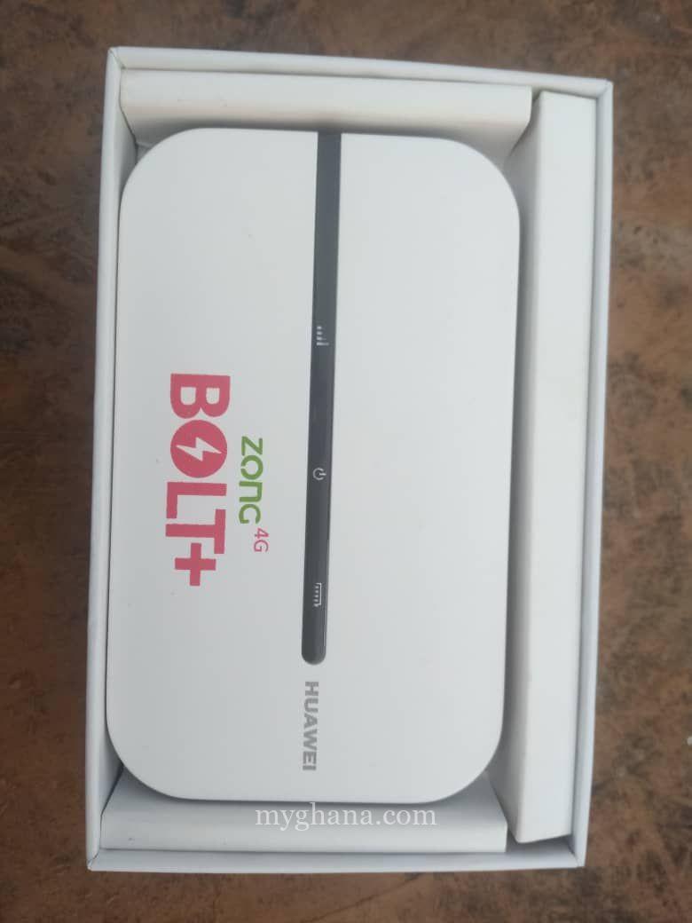Huawei 4G LTE MiFi forsale
