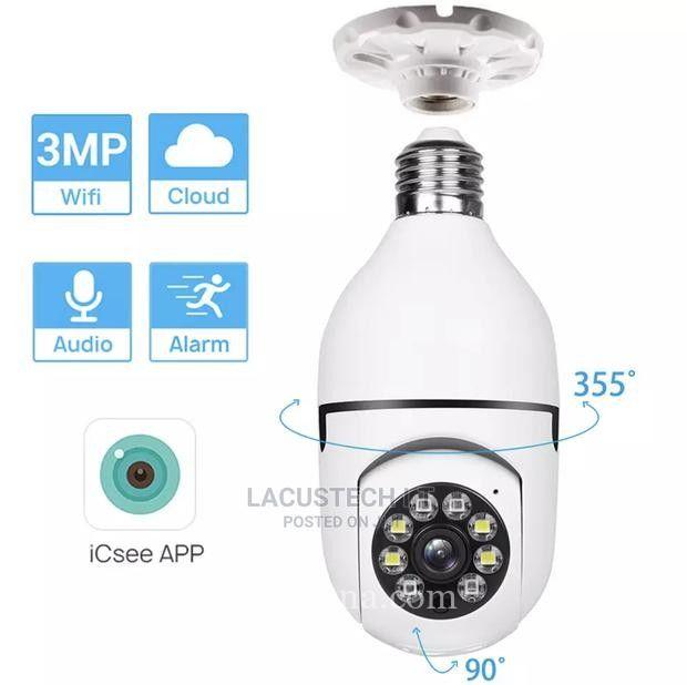 Mimi PTZ CAMERA