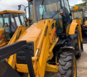 Backhoe for sale