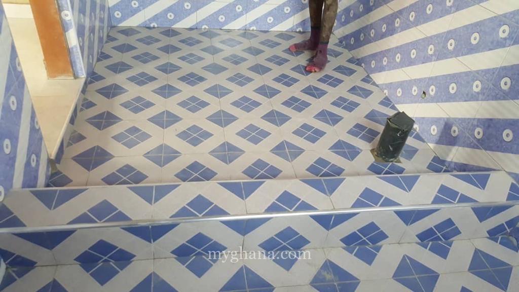 Three Bedroom House for Rent