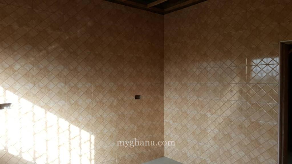 Three Bedroom House for Rent
