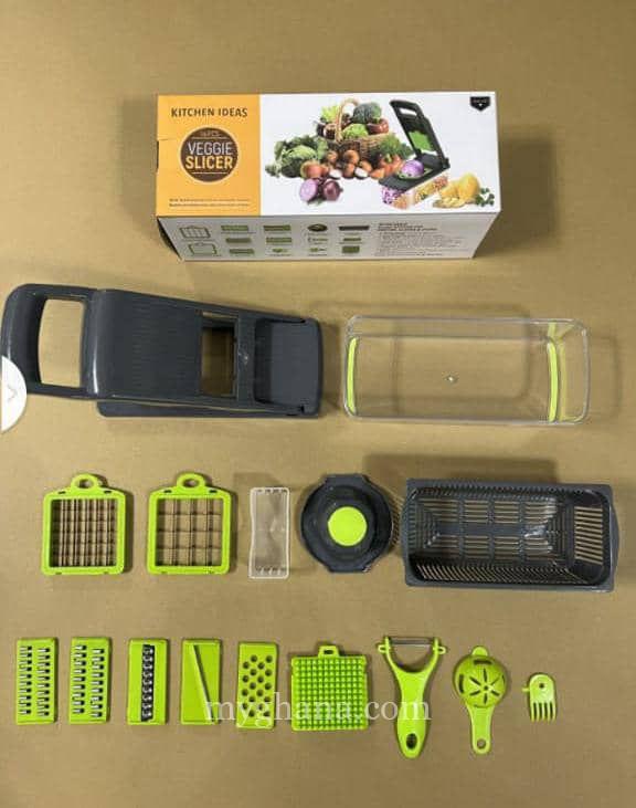 Vegetable Slicer