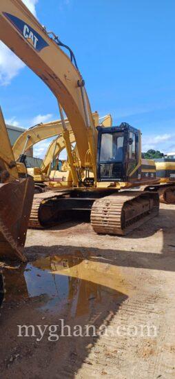 CAT 330CL and 330DL for sale