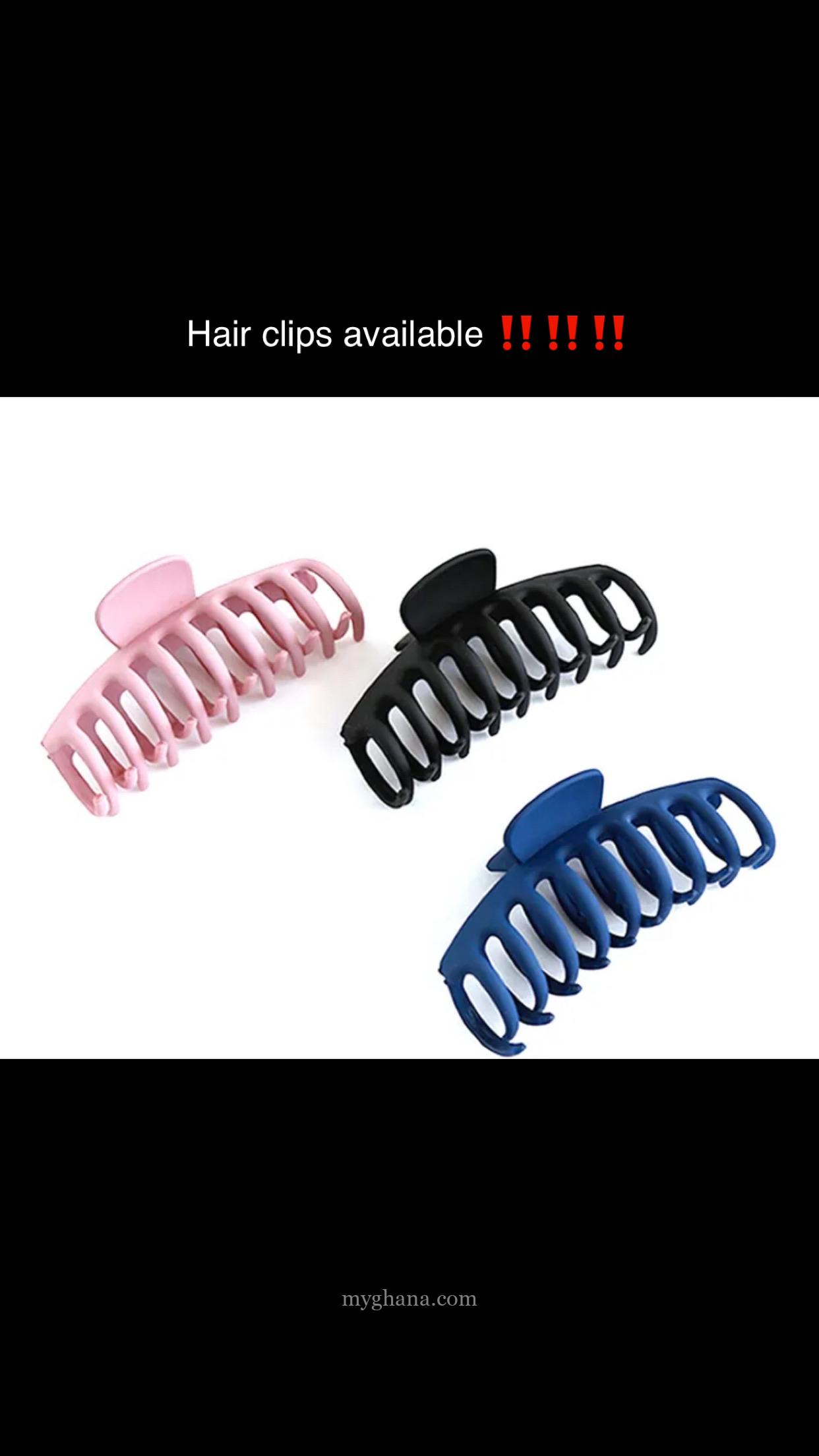 Fake belly piercing, nose studs, hair clips, scrunchies, bonnets, headbands, cute