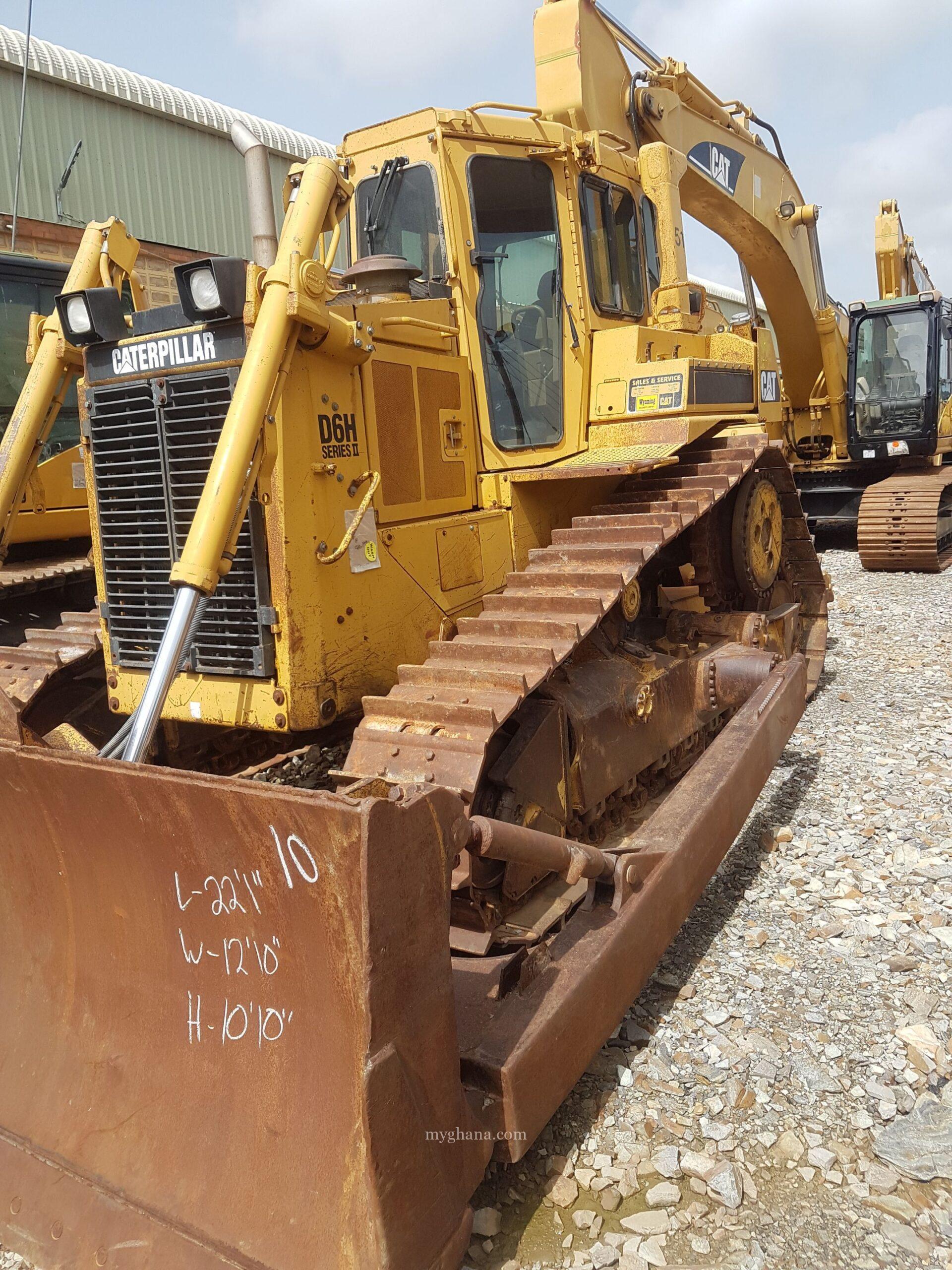 Home use D6H for sale
