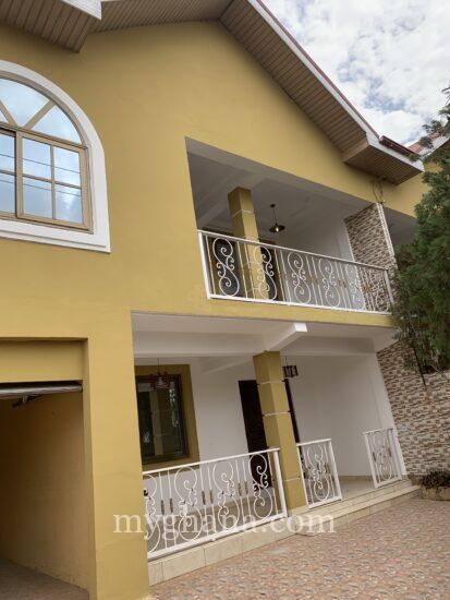 4 bedroom house for rent