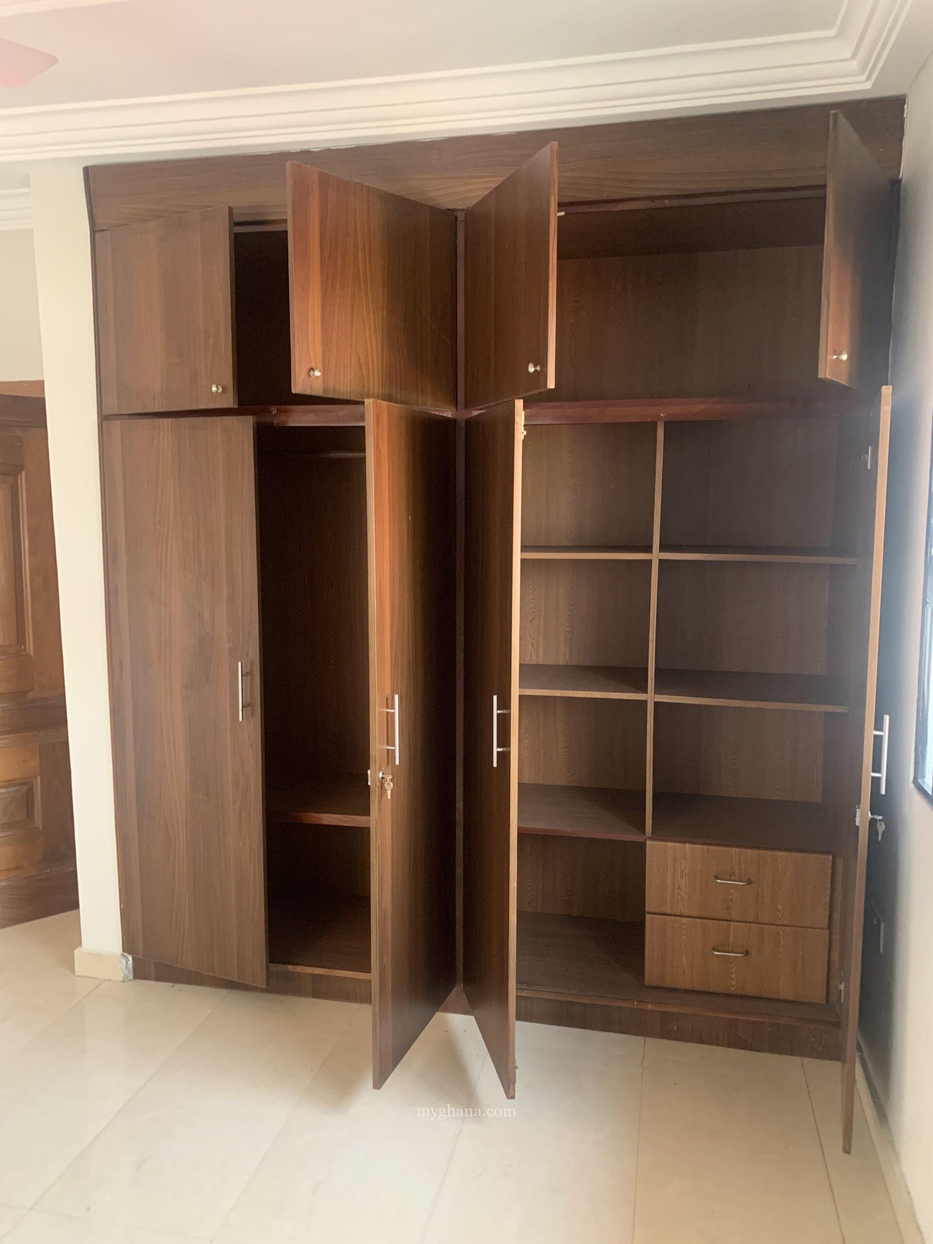 4 bedroom house for rent
