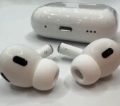 Airpods Pro 2 + Free case