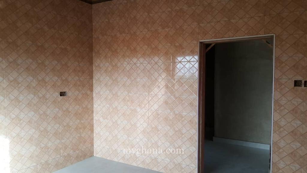 Three Bedroom House for Rent