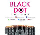 BLACK DOT SOUNDS