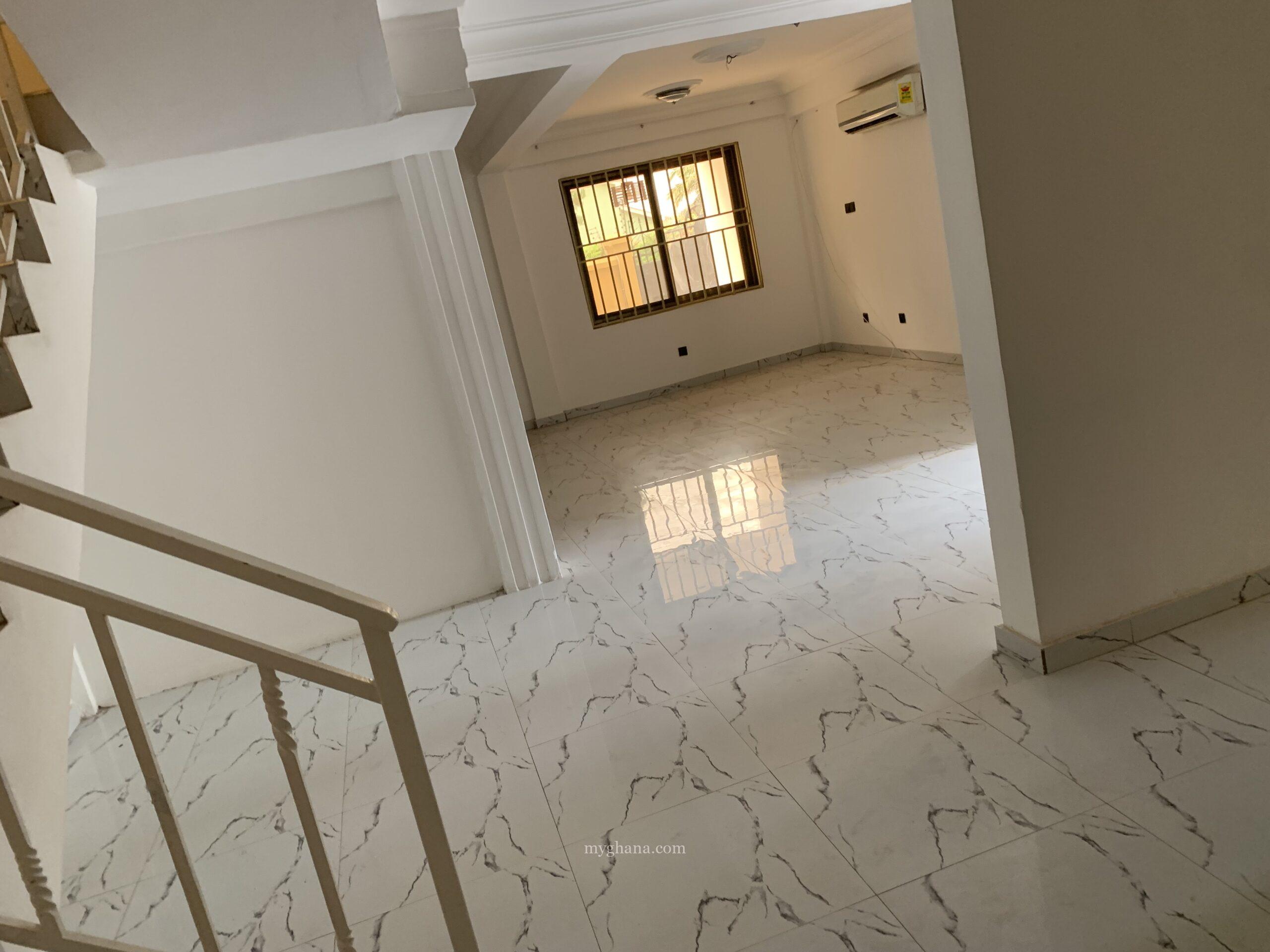 4 bedroom house for rent