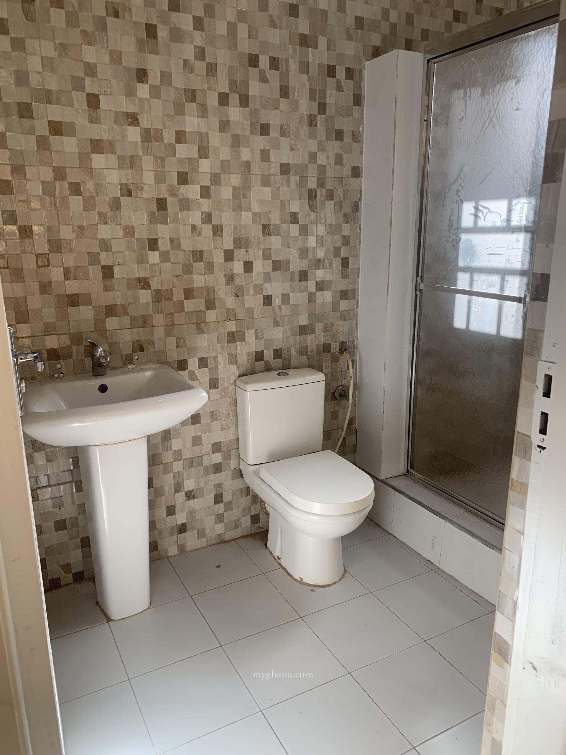 4 bedroom house for rent