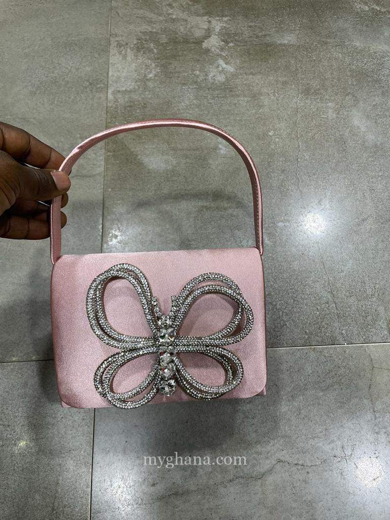 The Clutch Mistress