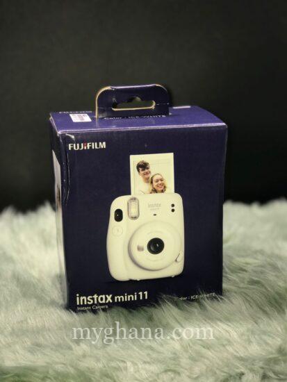 Fujifilm Insta Mini 11 camera for sale