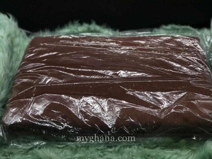 Backdrop cloth