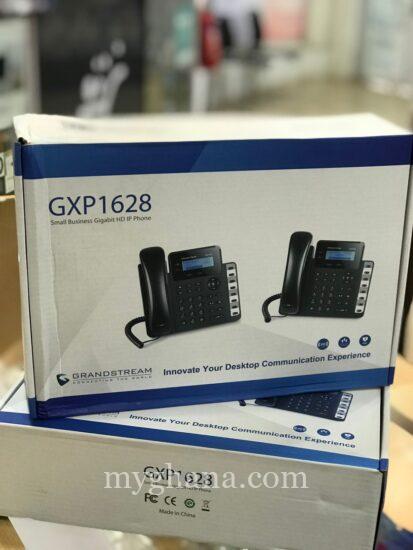Grandstream GXP1628 IP Phone for sale