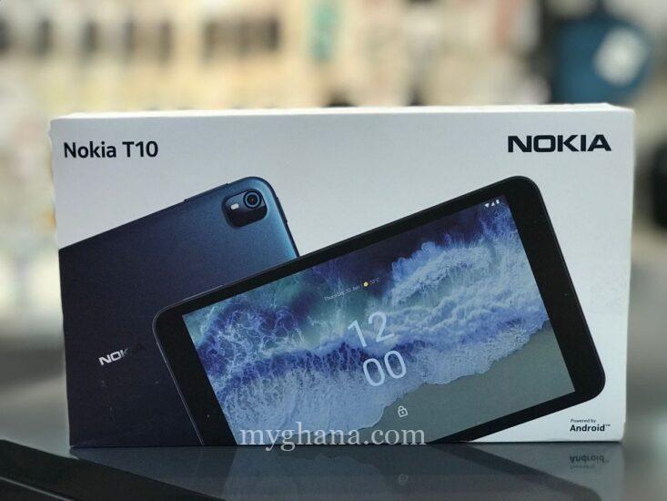 Nokia T10