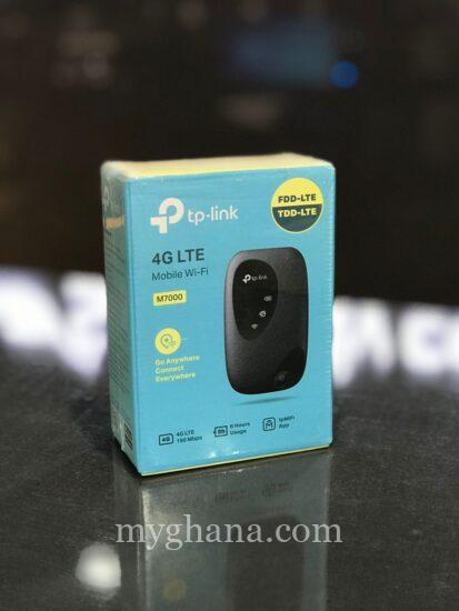 TP-Link 4G LTE wifi